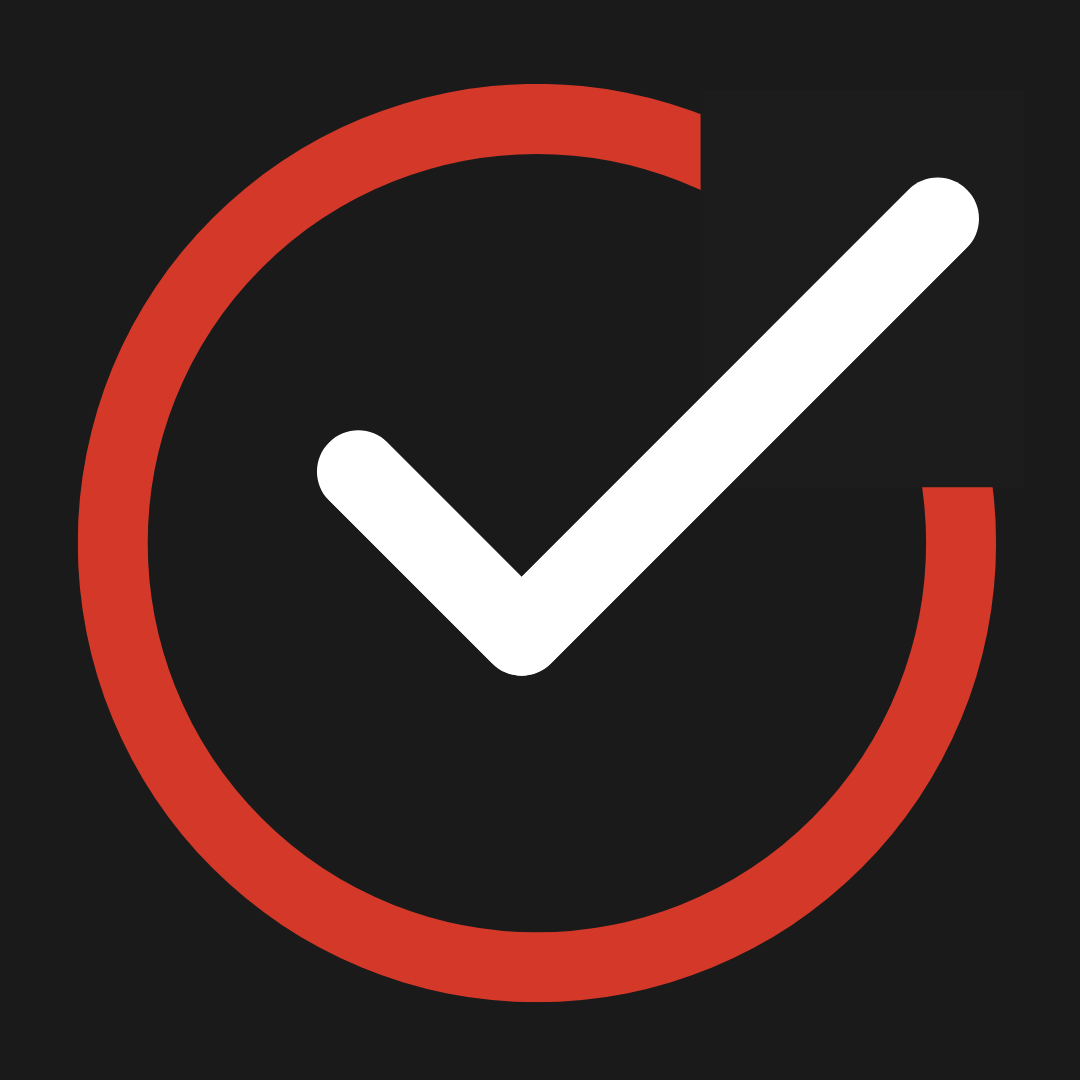 Checkmark